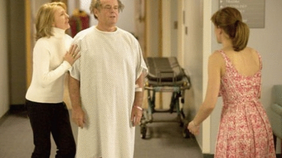 Photo from the movie Something's Gotta Give