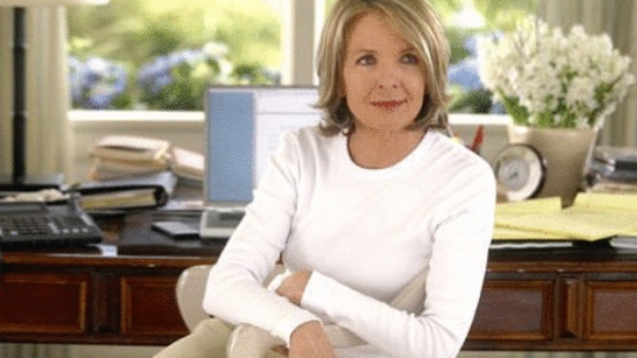 Photo from the movie Something's Gotta Give