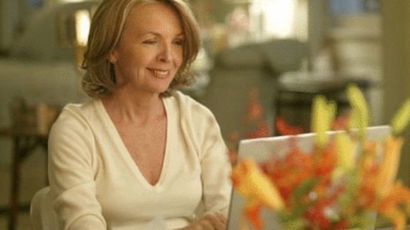 Photo from the movie Something's Gotta Give