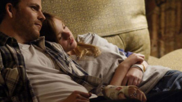 Photo from the movie Somewhere