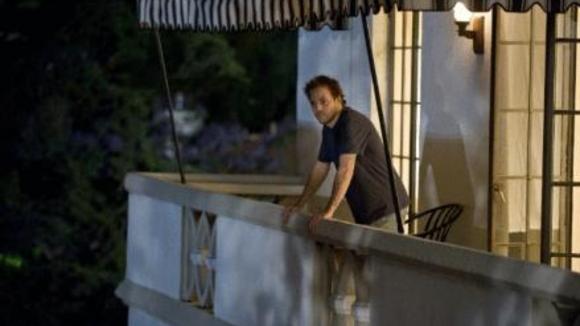 Photo from the movie Somewhere