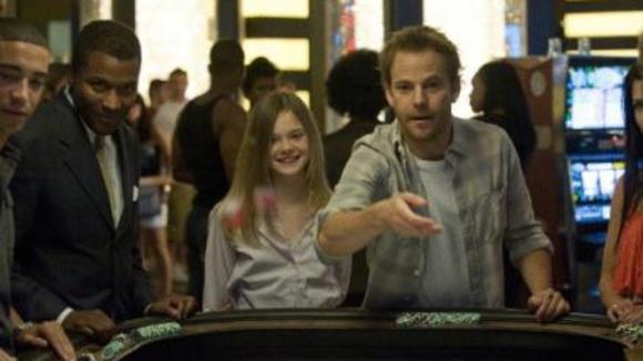 Photo from the movie Somewhere