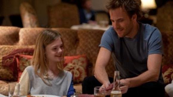 Photo from the movie Somewhere