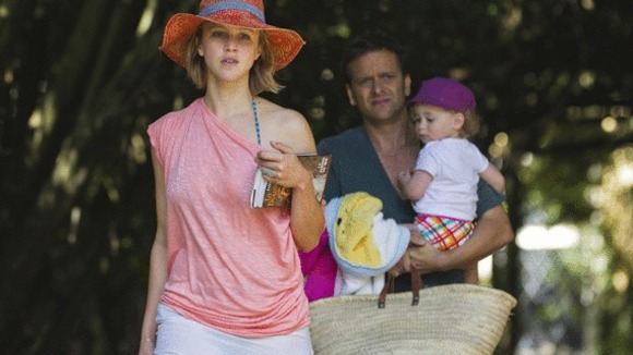 Photo from the movie Sous le figuier