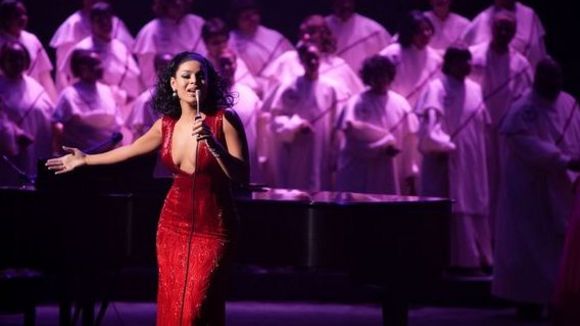 Photo from the movie Sparkle