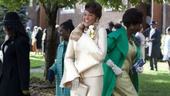 Photo from the movie Sparkle