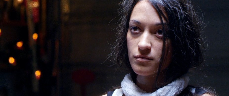 Photo from the movie Suicide for Beginners