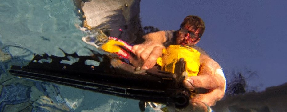 Photo from the movie Suicide for Beginners