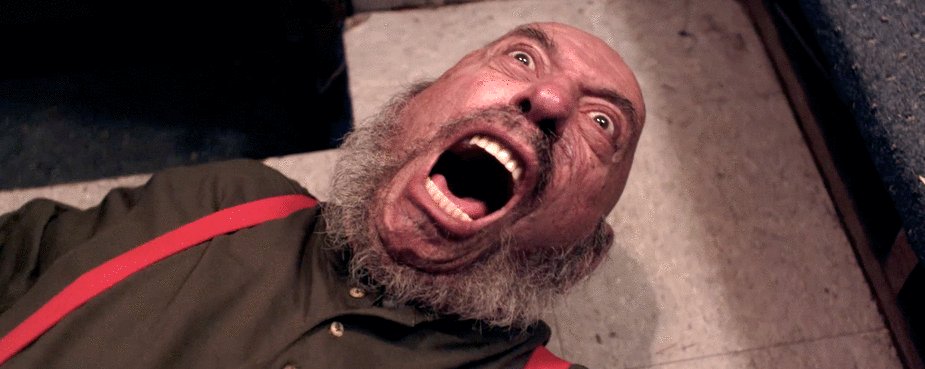 Photo from the movie Suicide for Beginners