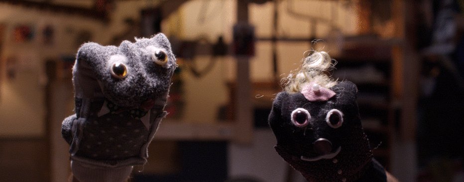 Photo from the movie Suicide for Beginners