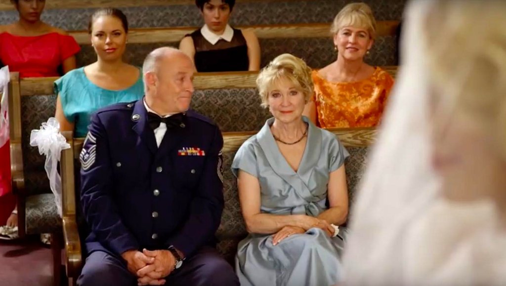 Photo from the movie Sunrise in Heaven