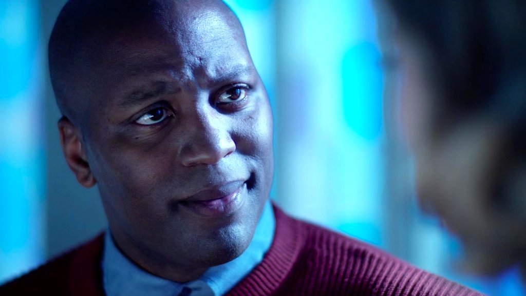 Photo from the movie Sunrise in Heaven