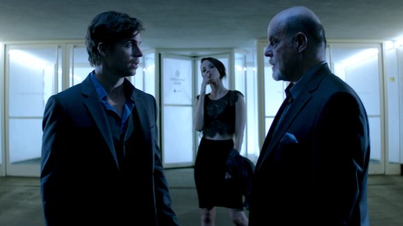 Photo from the movie Synchronicity