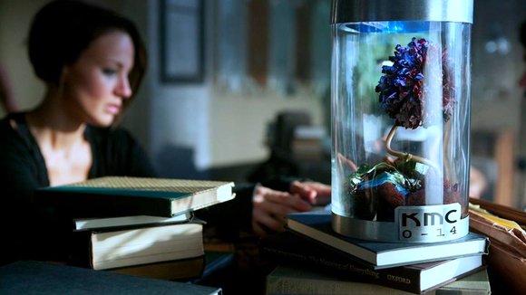 Photo from the movie Synchronicity