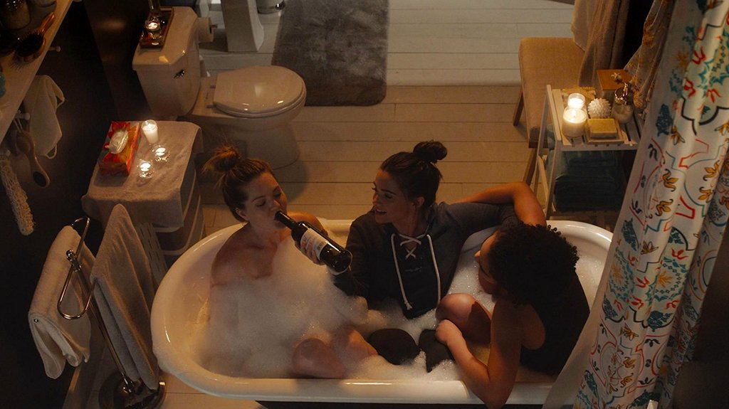 Photo from the movie The Bold Type