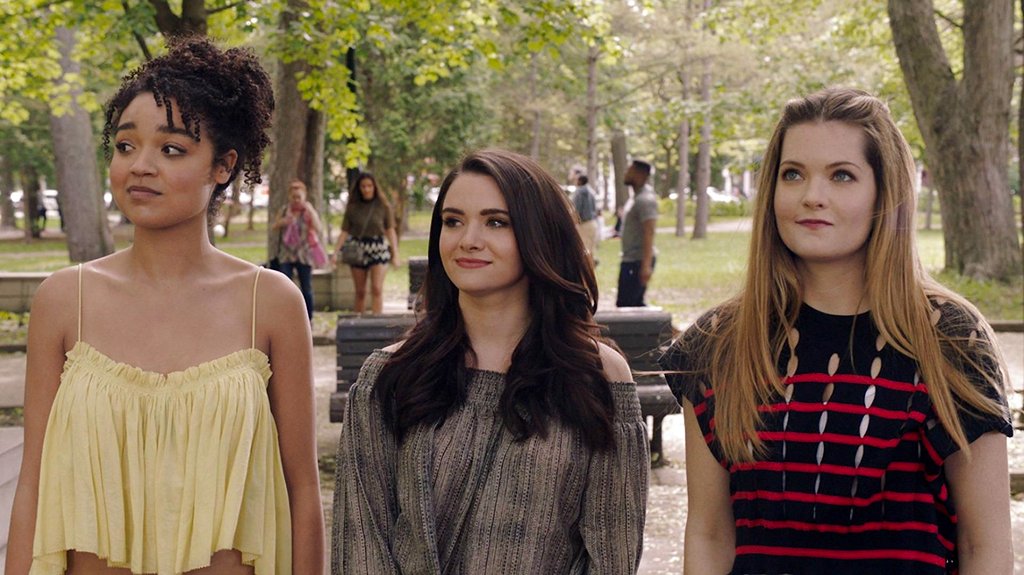 Photo from the movie The Bold Type