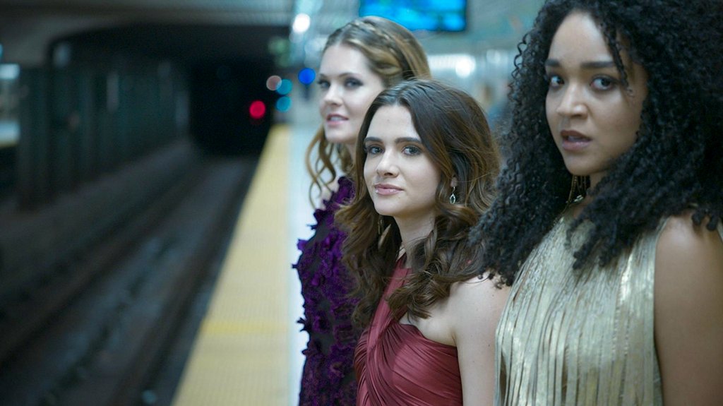 Photo from the movie The Bold Type