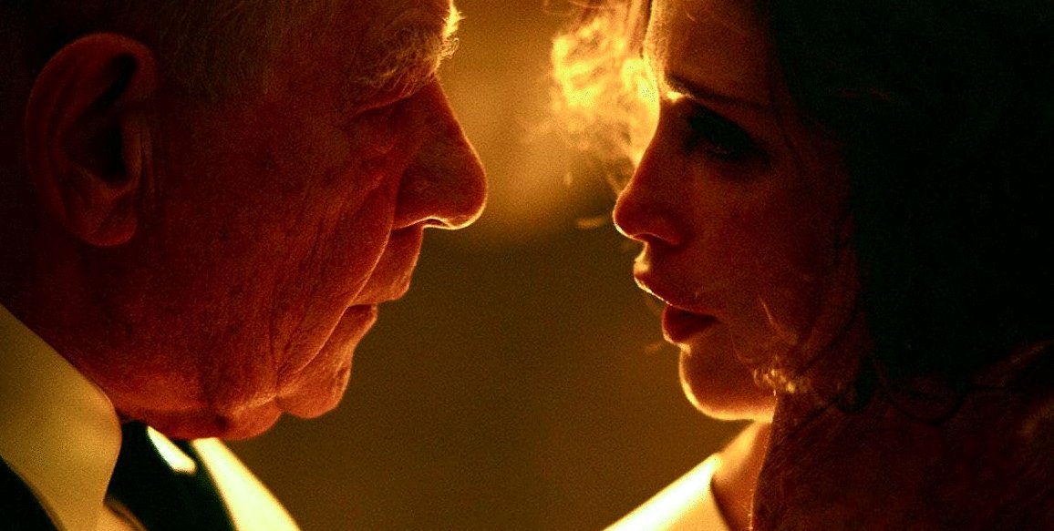 Photo from the movie The Critic