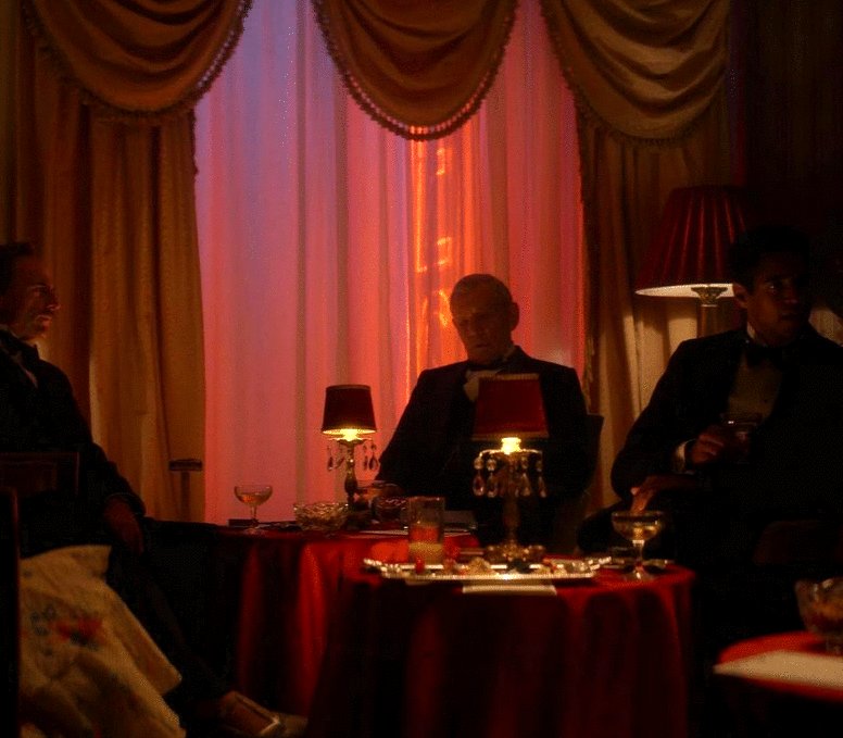 Photo from the movie The Critic