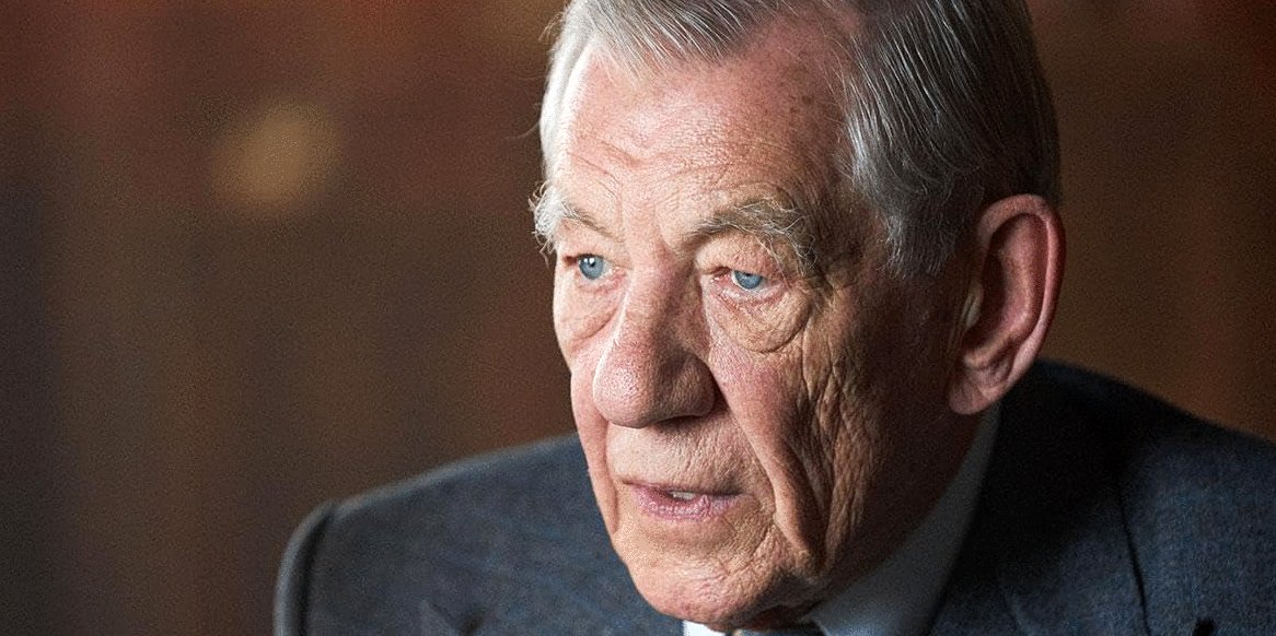 Photo from the movie The Critic