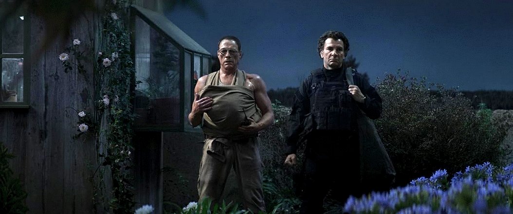 Photo from the movie The Gardener