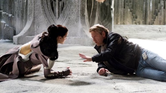 Photo from the movie Thor