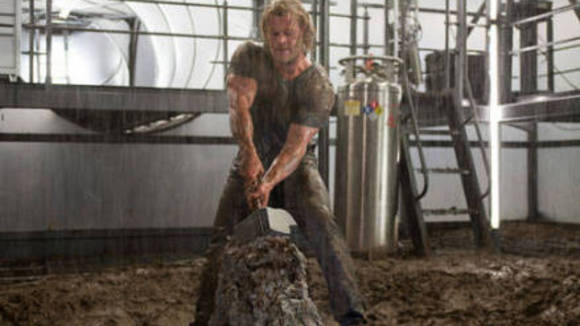 Photo from the movie Thor