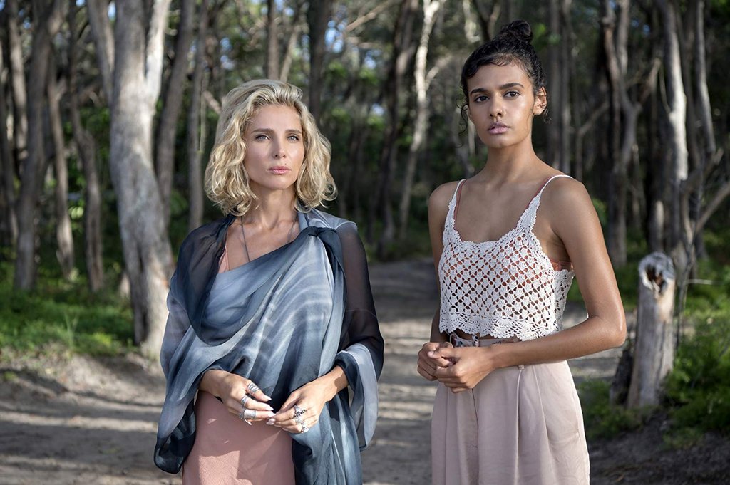 Photo from the movie Tidelands