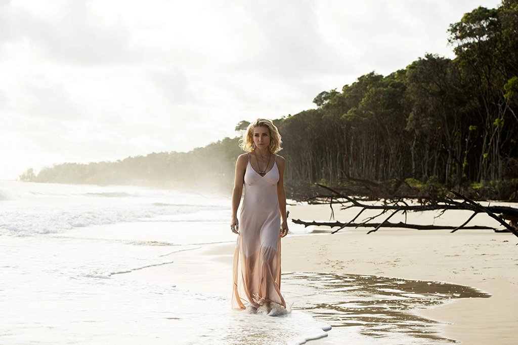 Photo from the movie Tidelands