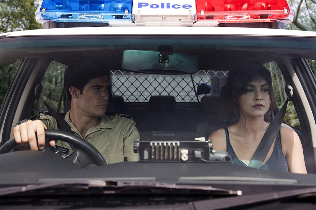 Photo from the movie Tidelands