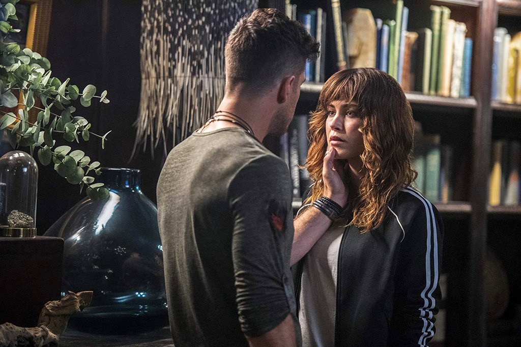 Photo from the movie Tidelands