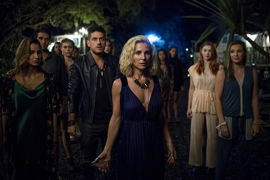 Photo from the movie Tidelands