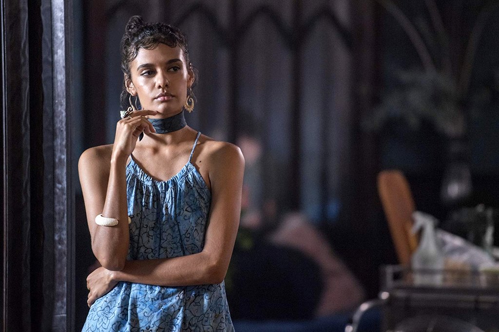 Photo from the movie Tidelands