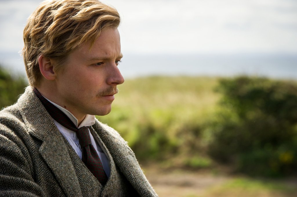 Photo from the movie Tommy's Honour