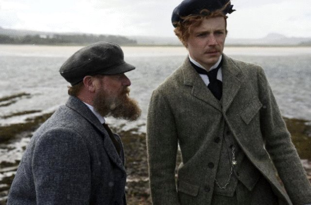 Photo from the movie Tommy's Honour