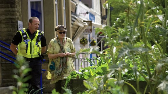 Photo from the movie Tomorrow