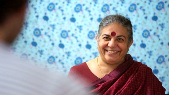 Photo from the movie Tomorrow