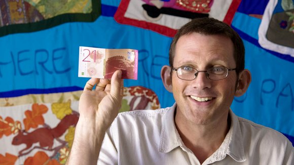 Photo from the movie Tomorrow