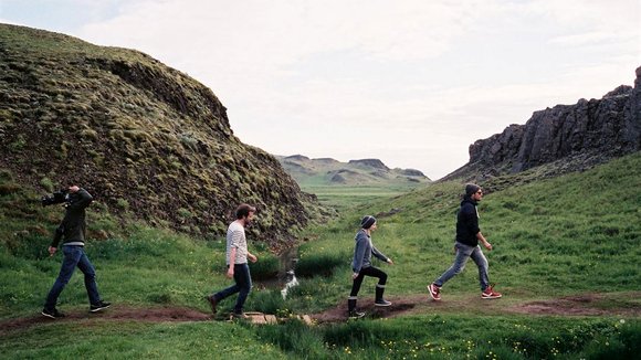 Photo from the movie Tomorrow