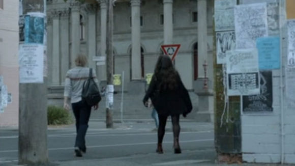 Photo from the movie Underground: The Julian Assange Story