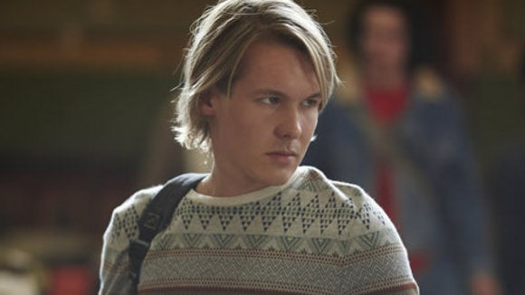 Photo from the movie Underground: The Julian Assange Story