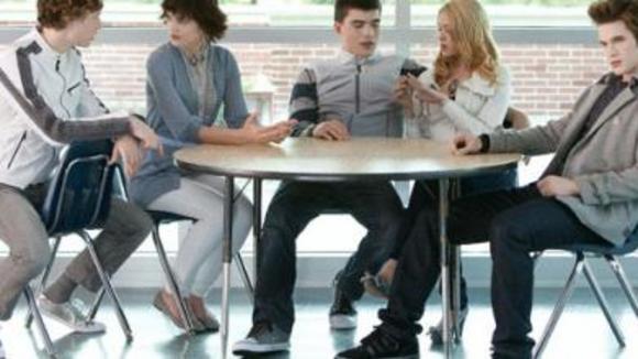 Photo from the movie Vampires Suck