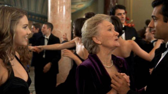 Photo from the movie Van Wilder 2: Rise of the Taj