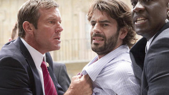 Photo from the movie Vantage Point