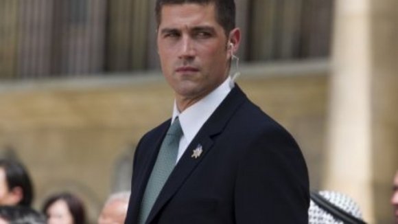 Photo from the movie Vantage Point