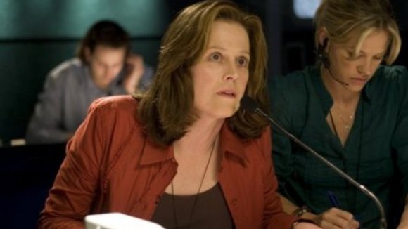 Photo from the movie Vantage Point