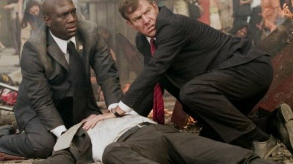 Photo from the movie Vantage Point