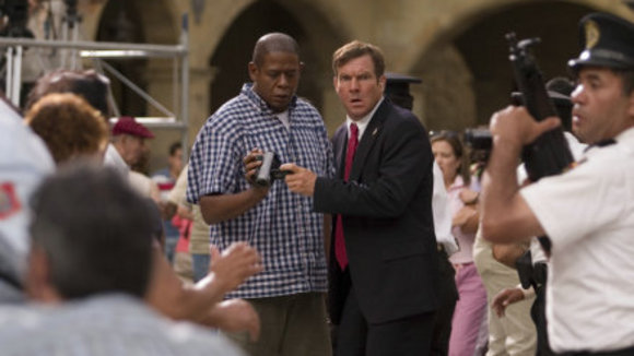 Photo from the movie Vantage Point