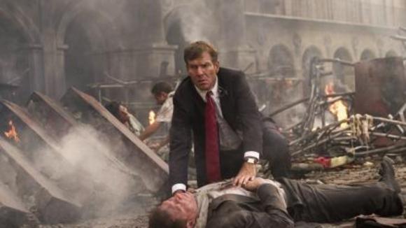 Photo from the movie Vantage Point