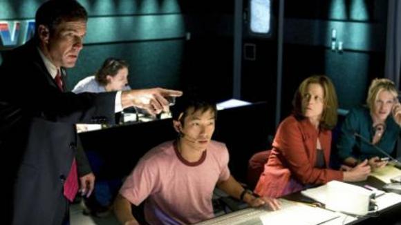 Photo from the movie Vantage Point